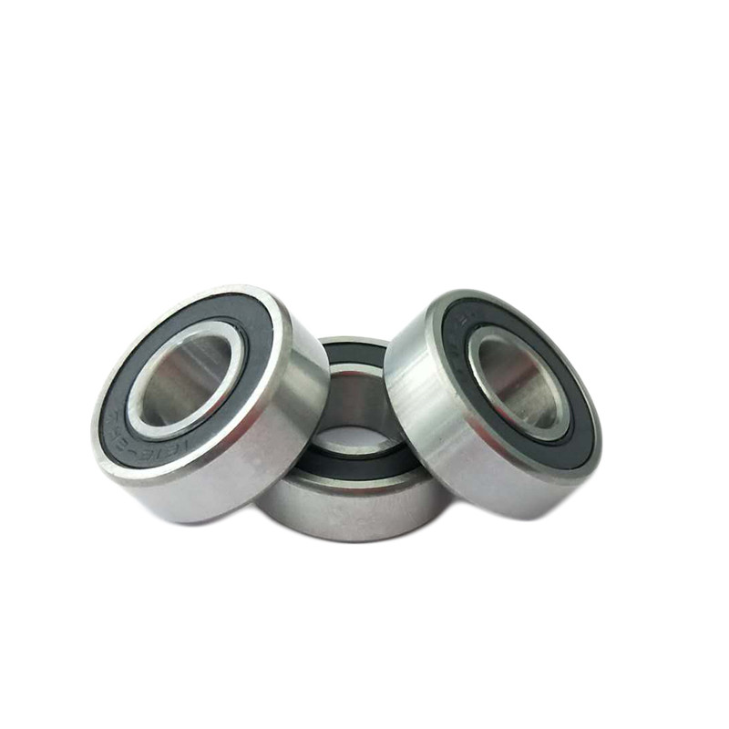 Hot Sale British System Deep Groove Ball Bearing 1616 RS Or 1616-2RS