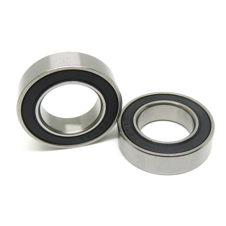 Bicycle Bearing 15267-2RS 15*26*7mm Deep Groove Ball Bearing Used For Bicycle Accessories